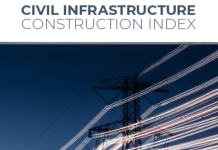 Infrastructure sector stabilizes as contractors eye South Atlantic for expansion: FMI Report