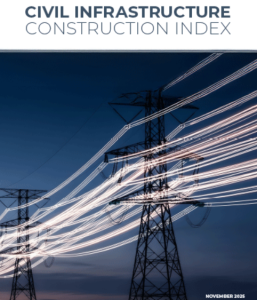 Infrastructure sector stabilizes as contractors eye South Atlantic for expansion: FMI Report