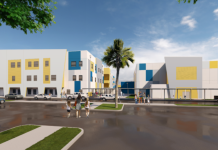 Marion County to build new Lake Weir Middle School