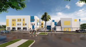 Marion County to build new Lake Weir Middle School