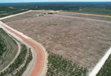 Williams International plans $1B aerospace manufacturing facility in Okaloosa County