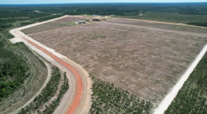 Williams International plans $1B aerospace manufacturing facility in Okaloosa County