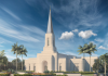LDS Church to start construction on Jacksonville Temple early next year