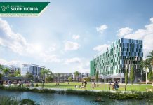 USF Fletcher District project approved, construction set for 2026