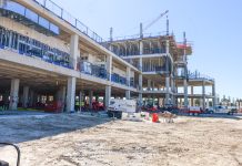 Building the future of healthcare in Fort Myers: How construction innovation is shaping Florida’s next generation of medical facilities