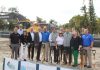 Barron Collier Companies, CAPREIT break ground on Imperial 41 mixed-use development in downtown Bonita Springs