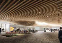 Orange County Convention Center breaks ground on $560M Grand Concourse expansion