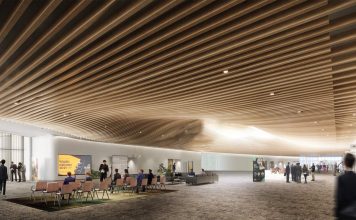 Orange County Convention Center breaks ground on $560M Grand Concourse expansion