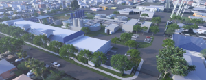 delray Delray Beach to break ground on $287M water treatment plant, city’s largest infrastructure project