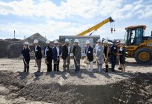Ground breaks on 150-unit affordable senior housing project in Pembroke Park