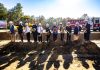 Marion County breaks ground on new Fire Station 11 at Florida State Fire College