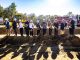 Marion County breaks ground on new Fire Station 11 at Florida State Fire College