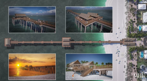 naples Naples to break ground Jan. 5 on historic pier rebuild
