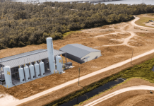 Nopetro Energy, Johnson Controls invest $50M in Florida landfill gas-to-renewable natural gas facility