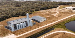 Nopetro Energy, Johnson Controls invest $50M in Florida landfill gas-to-renewable natural gas facility