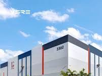 Terreno Realty starts construction on final building at Hialeah industrial park