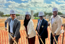 Green Mills, Trinity Church to develop $36M affordable housing community in Haines City