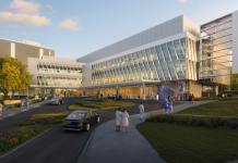 UF breaks ground on major overhaul of College of Dentistry building