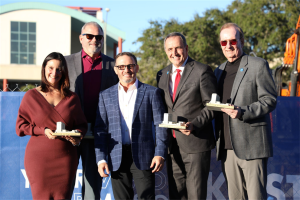Groundbreaking held for Ballad Hotel redevelopment in Clearwater