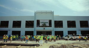 lifetime 2 Life Time tops out 86,000-square-foot athletic club in Lakewood Ranch