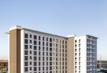 GZ Tower breaks ground in Orlando