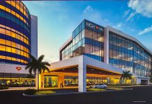 NCH, Nicklaus Children’s plan $350M women and children’s pavilion in Naples