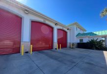 Tampa advances fire station resilience, riverfront projects with new federal funding