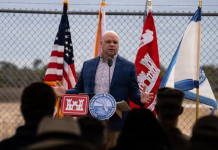 Army Civil Works launches “Building Infrastructure, Not Paperwork” initiative