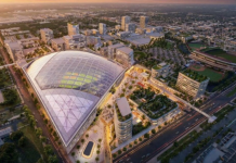 Florida Cabinet approves Hillsborough College land for potential Rays stadium