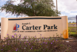 carter park Fort Lauderdale secures $2.2M grant to advance major upgrades at Joseph C. Carter Park