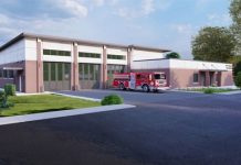 Kissimmee breaks ground on new fire station