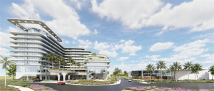kissimmee plan Kissimmee unveils plans for new $180M+ convention center and luxury hotel