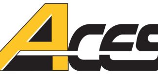 ACES logo
