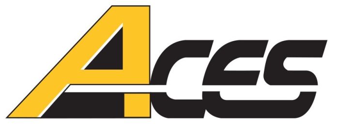 ACES logo