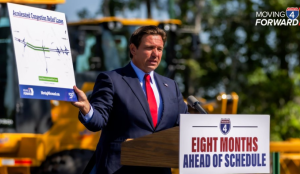 Lane Construction selected for $582M I-4 project in Central Florida