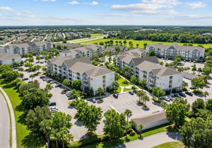 Ryan Companies starts construction on 350-unit Trailside at Dia Crossing in Fort Myers