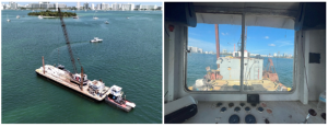Miami tugboat captain charged in last year’s deaths of three children in Biscayne Bay