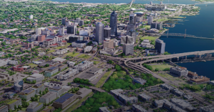 University of Florida selects Edgemoor to lead $287.5M Jacksonville graduate campus project