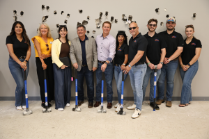 Stevens Construction begins renovation of Thrive Academy facility in Cape Coral