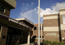 From Renovation to Rebuild: Progress at Cypress Lake: How coordinated construction is transforming Cypress Lake High School and Cypress Lake Middle School for the future of learning