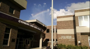 From Renovation to Rebuild: Progress at Cypress Lake: How coordinated construction is transforming Cypress Lake High School and Cypress Lake Middle School for the future of learning