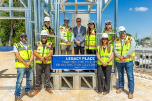 Construction begins on 100-unit affordable senior housing project in Orlando