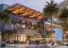 SPP submits plans for entertainment district at Water Street Tampa