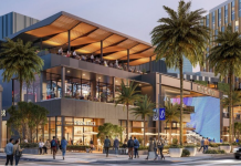 SPP submits plans for entertainment district at Water Street Tampa