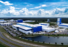 Blue Origin announces $600M expansion at Cape Canaveral Spaceport
