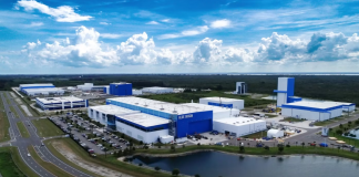 Blue Origin announces $600M expansion at Cape Canaveral Spaceport