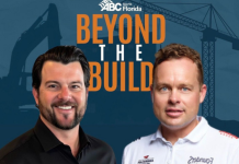 Beyond the Build podcast; sharing insights on building high-performance teams