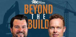 Beyond the Build podcast; sharing insights on building high-performance teams