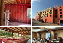 Global Fireproof Solutions launches interactive website