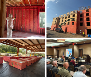 fire Global Fireproof Solutions launches interactive website